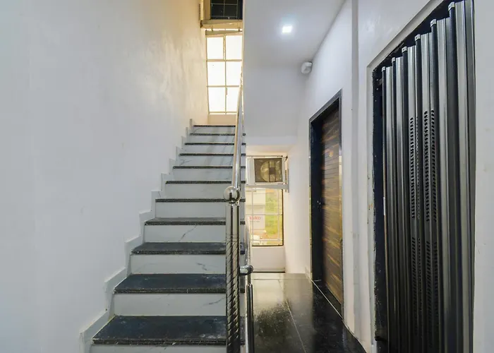 Hotel O Casa Gold Udaipur