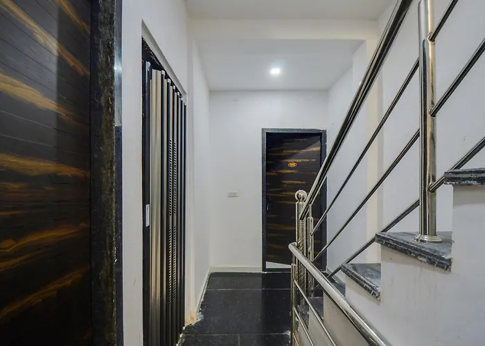 Hotel O Casa Gold Udaipur