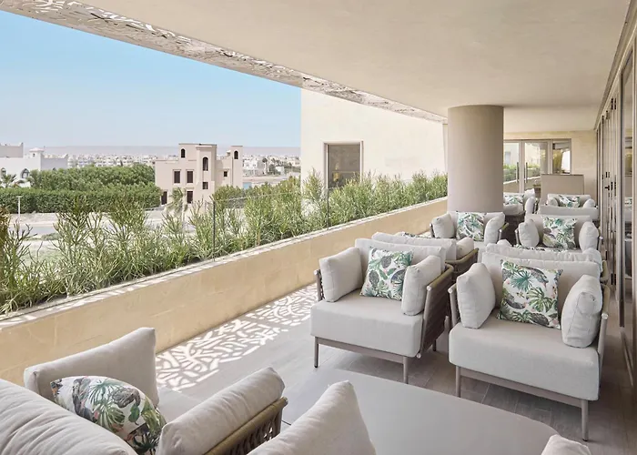 Doubletree By Hilton Mangroovy El Gouna Resort Hurghada