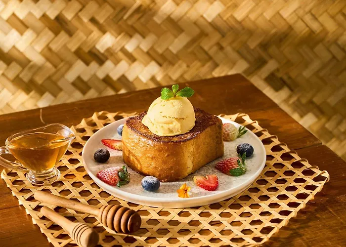Khao Lak Marriott Beach Resort & Spa