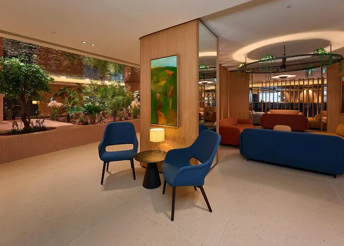 Hotel Voco Malta By Ihg San Julián