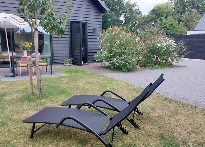 B&B Aan de Lankeren -exclusief ontbijt- Voorthuizen