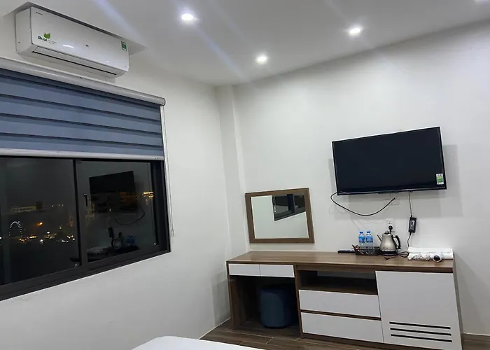 Phuong Mai Hotel Ninh Bình