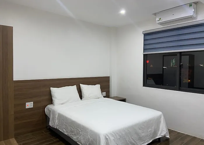 Phuong Mai Hotel Ninh Bình