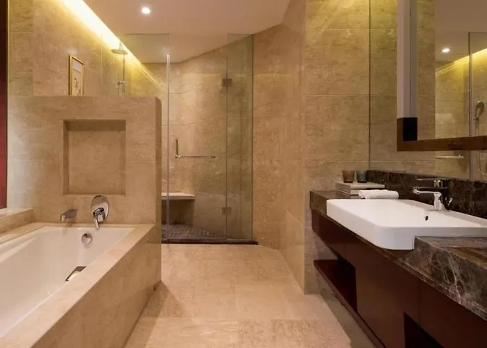 Xi'An Airport Hotel Xianyang