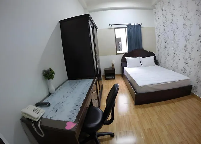 Spring Hotel Can Tho