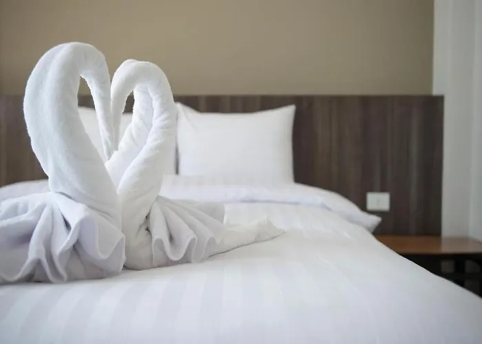 Veethara Boutique Hotel Udon Thani