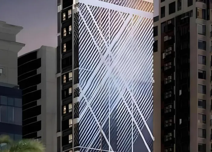 Elysion Place Hotel Causeway Bay Hong Kong
