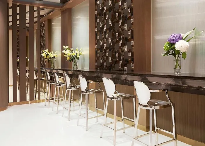 Elysion Place Hotel Causeway Bay Hong Kong