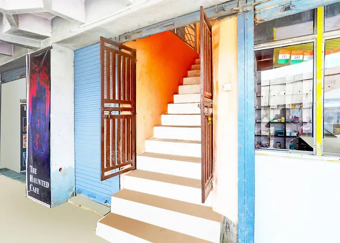 Hotel O Sunshine Ghaziabad