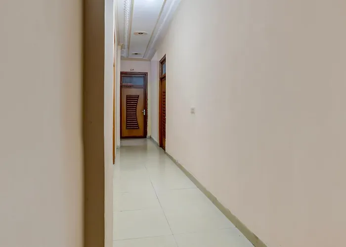 Hotel O Indra Fun 'N' Food Rewari