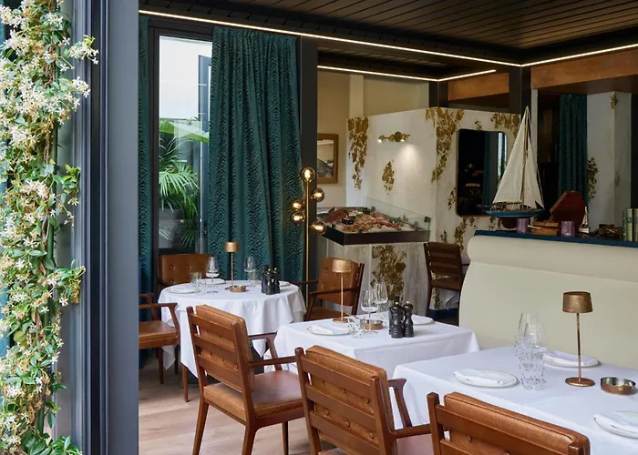 Nemi, Milan, A Tribute Portfolio Hotel