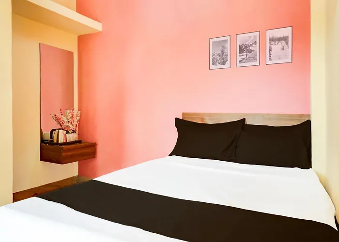 Hotel O Samruddhi Executive Lodge Pune