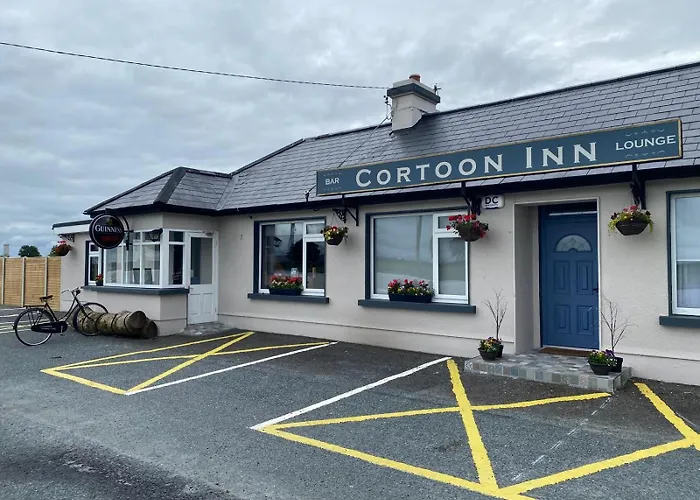 Cortoon Inn Tuam