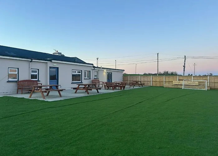 Cortoon Inn Tuam