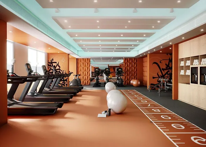 Mercure Muscat
