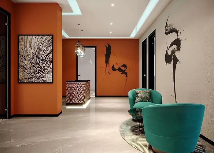 Mercure Muscat