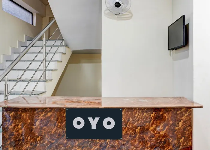 Hotel O Shivay Inn Ayodhaya Bypass Road Bhopal