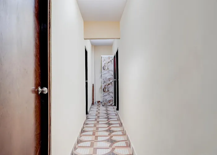 Hotel O Shivay Inn Ayodhaya Bypass Road Bhopal