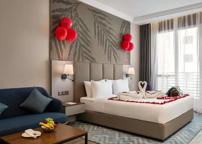 Mercure Riyadh Al Anoud