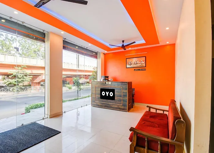 Hotel O Radhe Radhe Near Jaipur International Airport Jaipur International Airport