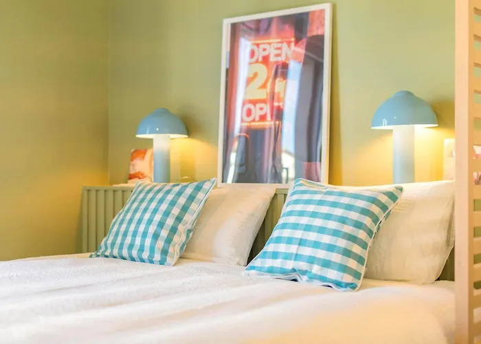 Bikube Coliving Hotel - Lyon Centre Lumiere