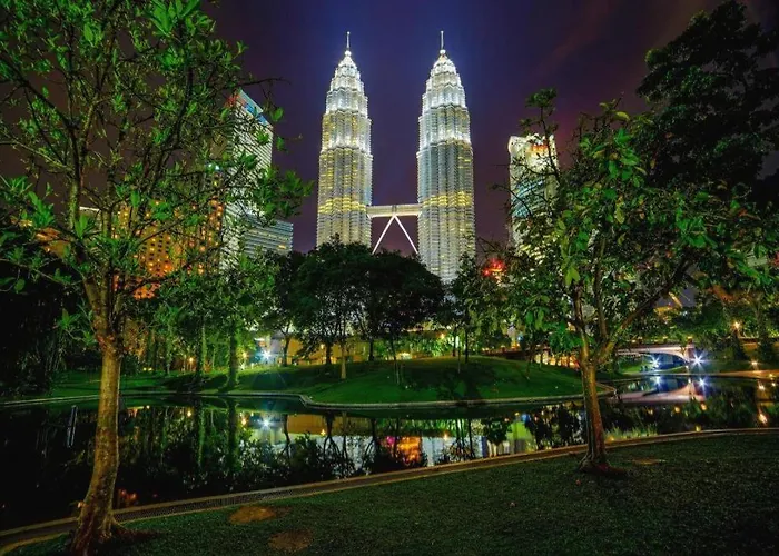 Hotel Lolex Kuchai Lama Kuala Lumpur