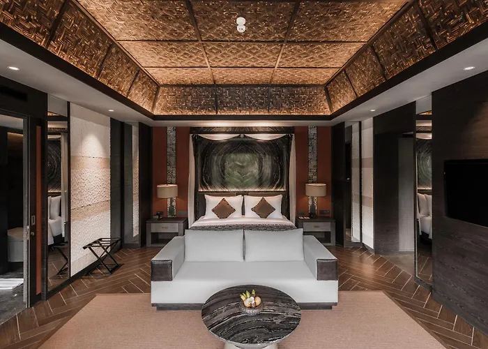 Ayatara Resort Ubud Payangan