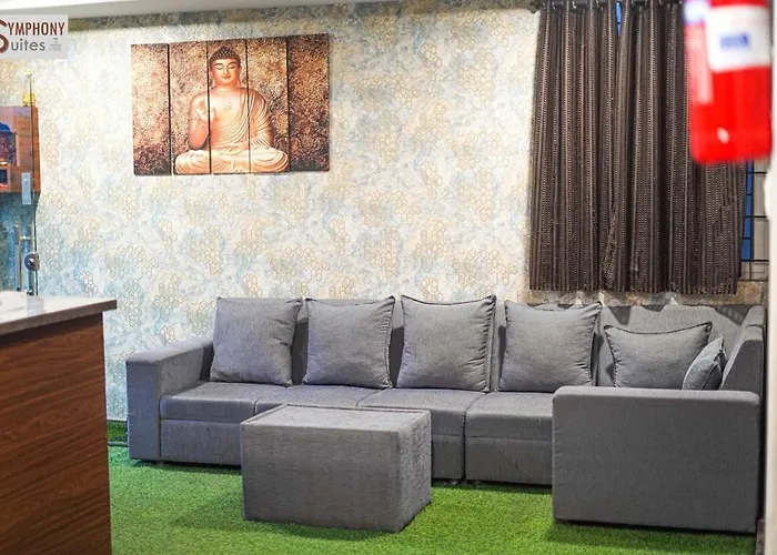 Symphony Suites Bangalore