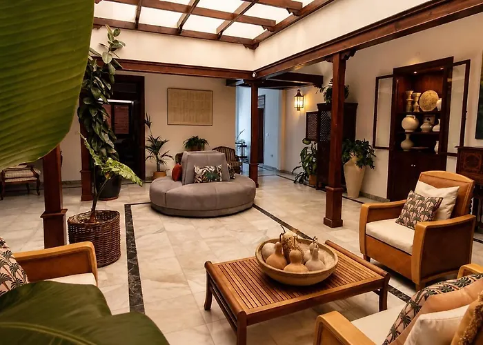 Hotel La Casona de Arona