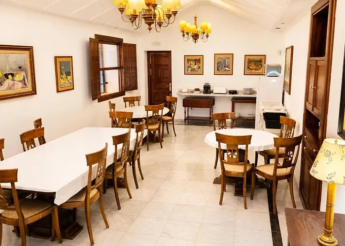 Hotel La Casona de Arona