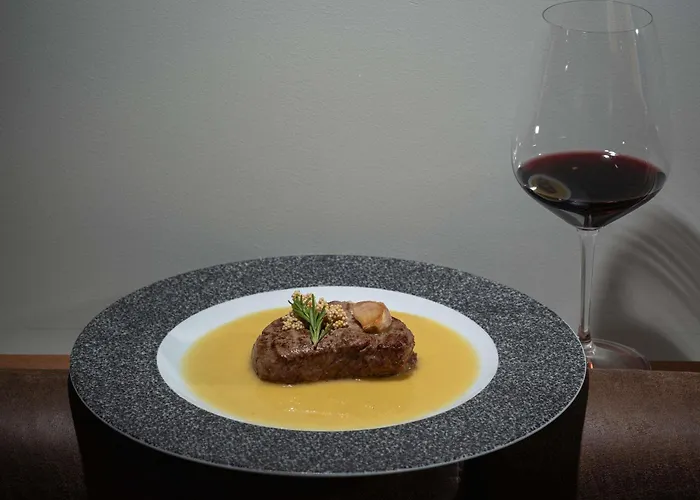 Mercure Ponta Delgada Azores