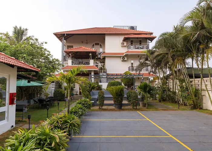The Elegant Homes Kushalnagar