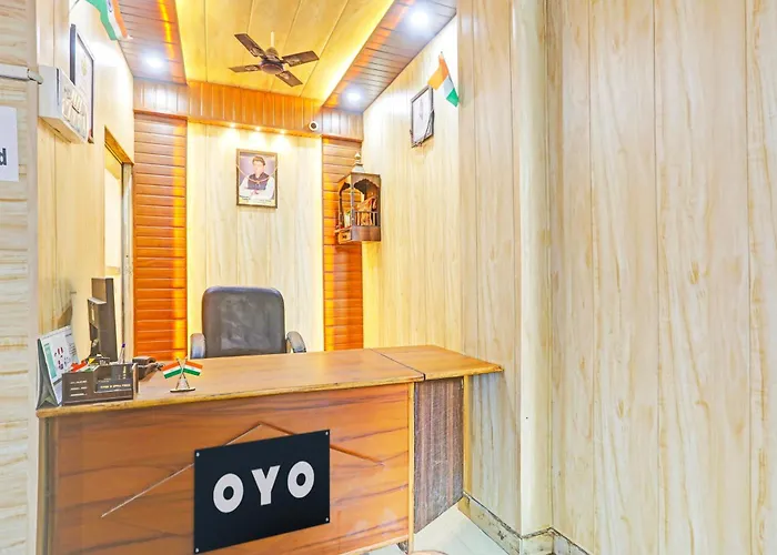 Hotel O Arvi Guest House Varanasi
