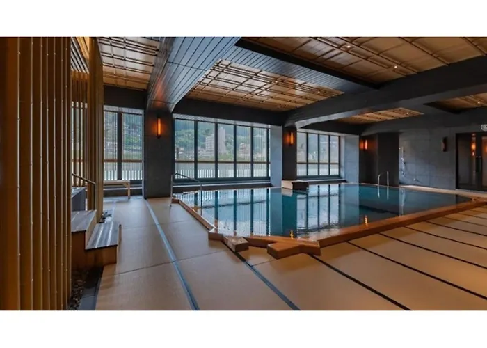 Gero Onsen Ogawaya - Vacation Stay 83608V