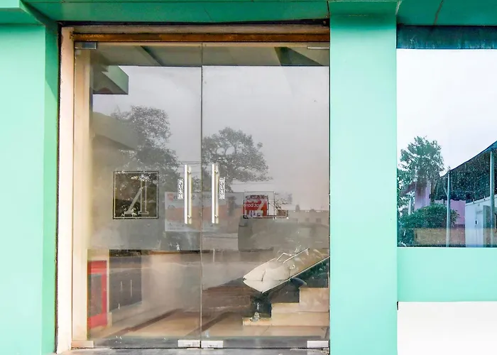 Hotel O Shree Sai Resort 2.0 Bhadrak
