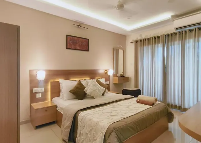 Sree Nandhanam Apartment'S Guruvayur
