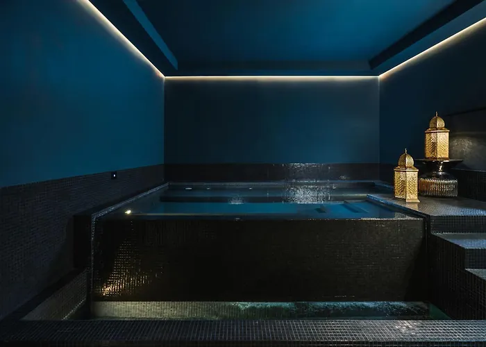The Goethe Hotel - Small Luxury Hotels Of The World Rom