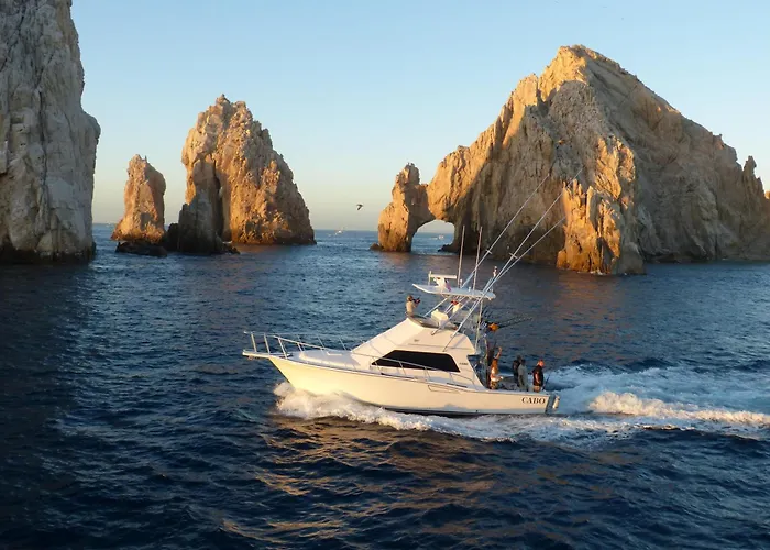 Park Hyatt Cabo Del Sol Hotel Cabo San Lucas