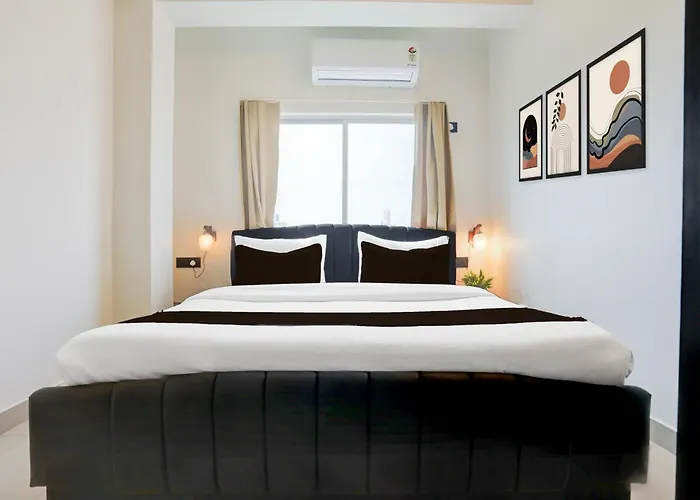 Super Hotel O Aagaman Hotel & Restaurant Begusarai
