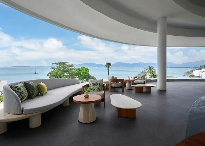Veranda Resort Phuket, Autograph Collection Cape Panwa
