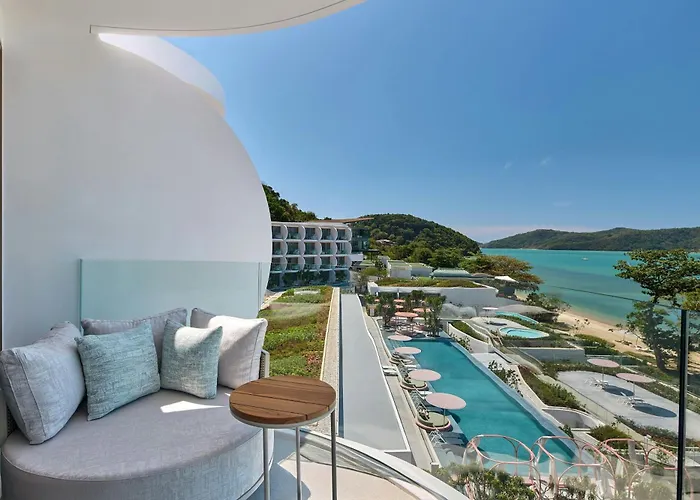 Veranda Resort Phuket, Autograph Collection Cape Panwa