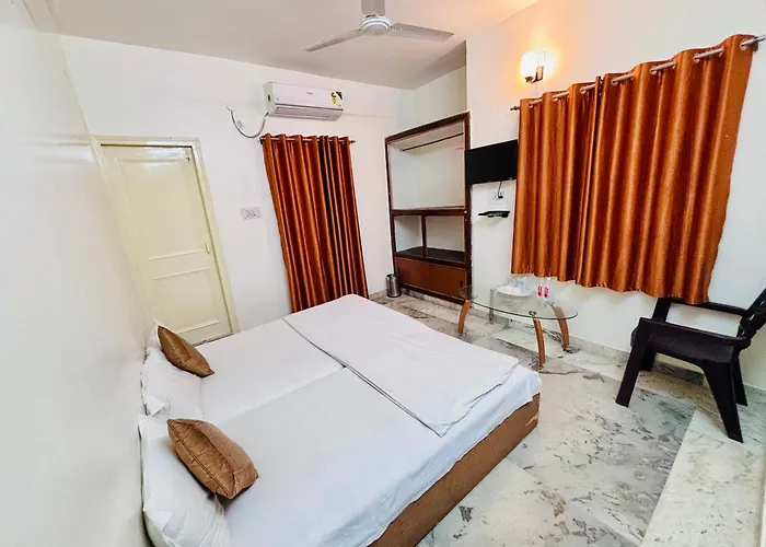 Hotel Siddhartha Bodh Gaya