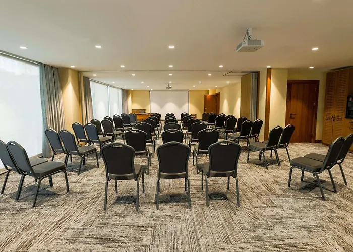 Ibis Styles Istanbul Kurtkoy Hotel