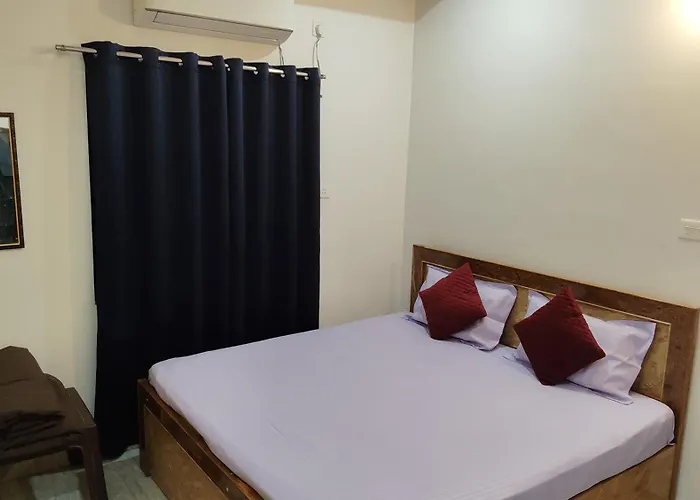 Kashi Heritage P Guest House Varanasi