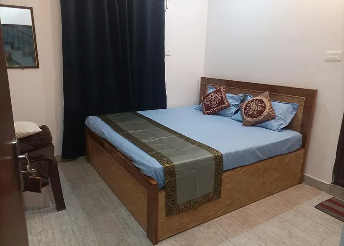 Kashi Heritage P Guest House Varanasi