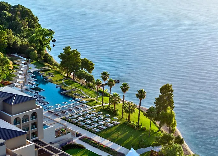 Avali, Mar-Bella Collection Hotel Agios Ioannis Peristeron 