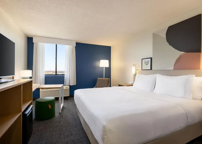 Spark By Hilton Grain Valley Kansas City