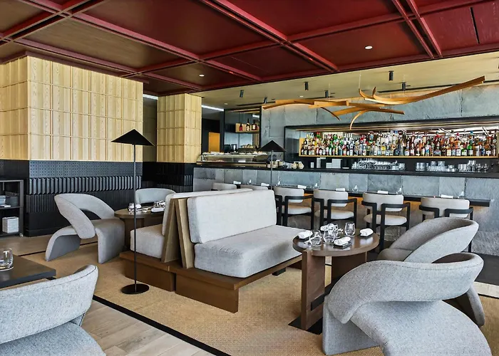 Hotel Indigo Lima Miraflores By Ihg