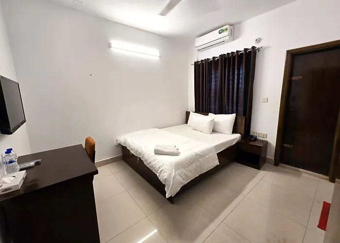 Falcon Beach Resort Cox's Bazar